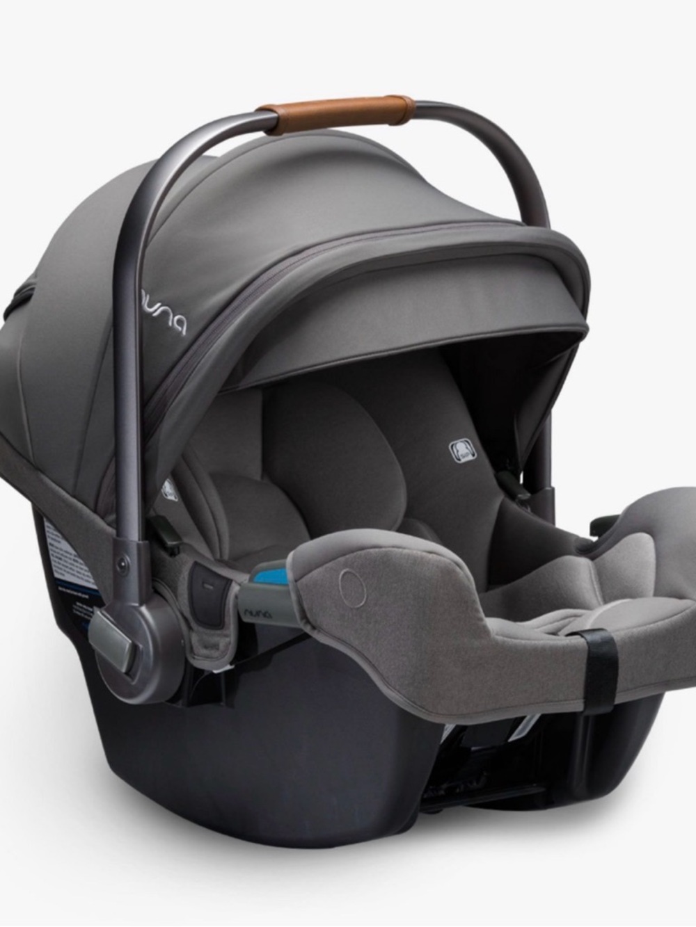 Nuna Pipa Lite Car seat